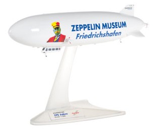 Zeppelin NTZeppelin Museum