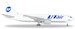 Boeing 767-200 UTair 530057