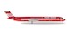 McDonnell Douglas MD83 TWA N948TW Limited Herpa Wingsclub Edition