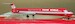 McDonnell Douglas MD83 TWA N948TW Limited Herpa Wingsclub Edition