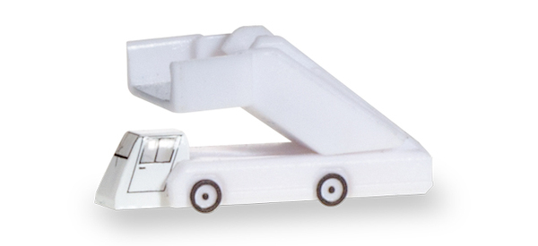 Airport Accessories Passenger Stairs - Set of 6 530507