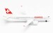 Airbus A220-100 Swiss International Air Lines HB-JBH