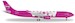 Airbus A330-300 Wow Air TF-WOW 530743
