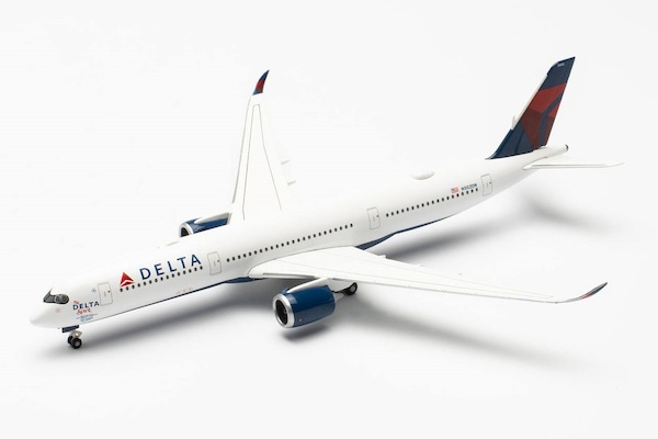 Airbus A350-900 Delta Air Lines 530859-002