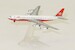 Boeing 707-320C ALIA Royal Jordanian JY-ADP Herpa Wings Club Edition 531245