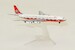 Boeing 707-320C ALIA Royal Jordanian JY-ADP Herpa Wings Club Edition 531245