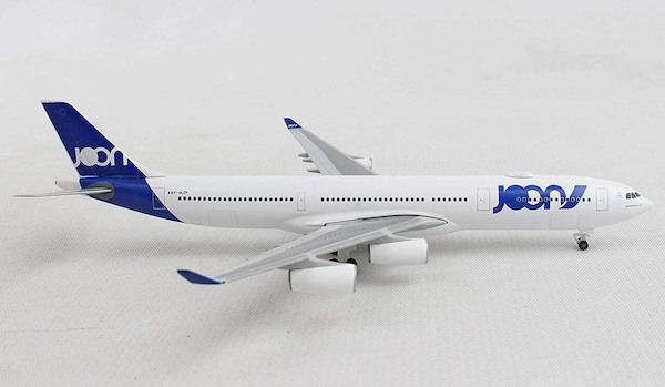 Airbus A340-300 Joon F-GLZP  532709