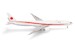 Boeing 777-300ER Japan Air Self Defence Force 701st Sqd  532778-001