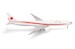 Boeing 777-300ER Japan Air Self Defence Force 701st Sqd  532778-001