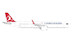 Airbus A321neo Turkish Airlines TC-LPU 