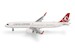 Airbus A321neo Turkish Airlines TC-LPU  532853-001