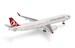 Airbus A321neo Turkish Airlines TC-LPU  532853-001
