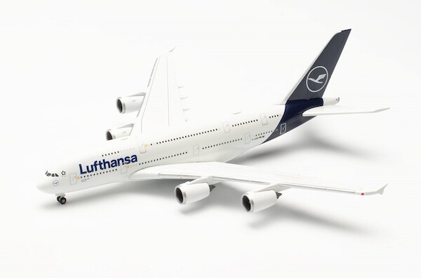 Airbus A380 Lufthansa  533072-001