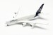 Airbus A380 Lufthansa 