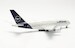 Airbus A380 Lufthansa  533072-001