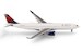 Airbus A330-900neo Delta Air Lines N417DX  533515-001