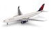 Airbus A330-900neo Delta Air Lines N417DX