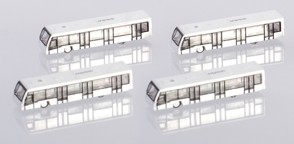 Airport Accessories Airport Bus Set 4-in-1 set 533706