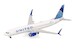 Boeing 737-800 United Airlines N87531