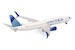 Boeing 737-800 United Airlines N87531  533744-001