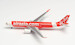 Airbus A330-900 Thai Air Asia X HS-XJA 533980