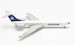 Ilyushin IL62M Tarom YR-IRE