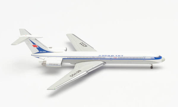 Ilyushin IL62M Aeroflot CCCP-86700 534130