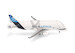 Airbus A330-743L Airbus Beluga XL 3 F-GXLI 534284-003