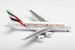 Airbus A380 Emirates "Year of Tolerance" A6-EVB 