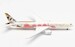 Boeing 787-9 Dreamliner Etihad Airways Choose Japan A6-BLS