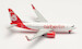 Boeing 737-700 Air Berlin D-AHXF