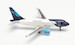 Airbus A318 Mexicana de Aviación XA-UBT 534772