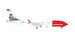 Boeing 737 MAX 8 Norwegian Air Shuttle "Charles Lindbergh" SE-RTA