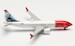 Boeing 737 MAX 8 Norwegian Air Shuttle "Sir Freddie Laker" EI-FYA 535229