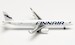 Airbus A321 Finnair OH-LZS