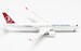 Airbus A350-900 Turkish Airlines TC-LGA