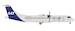 ATR72-600 SAS Scandinavian Airlines "Skjalm Viking" ES-ATD 535472