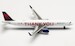Airbus A321 Delta Air Lines "Thank you" N391DN 535519