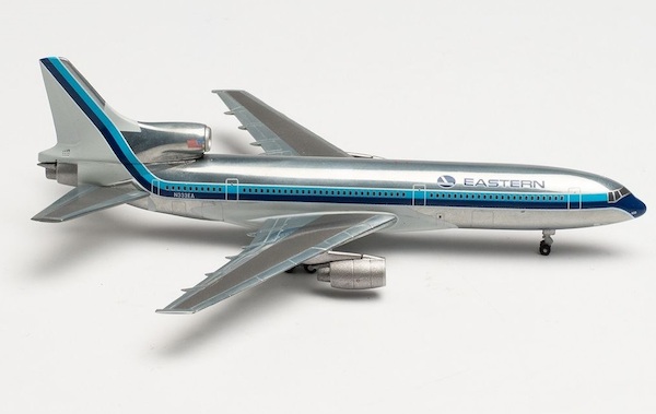 Lockheed L1011 Tristar Eastern Air Lines 50th anniversary N333EA 535632