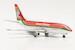 Boeing 737-200 Casino Express Queen of Hearts N457TM 535700