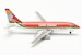 Boeing 737-200 Casino Express Queen of Hearts N457TM 535700