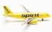 Airbus A319 Spirit Airlines N532NK 535809
