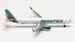 Airbus A321 Frontier Airlines Otto the Owl N701FR 535830