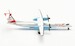 DHC8-Q400 Austrian Airlines Pfiat Di, Dash! OE-LGI 536011