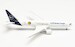 Boeing 777-200F Lufthansa Cargo Sustainable Fuel DB Schenker  D-ALFG 536103