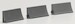 Airport Accessories Jet blast deflectors 536165