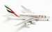 Airbus A380 Emirates UAE 50th Anniversary A6-EVG 536202