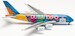 Airbus A380 Emirates Expo 2020 Dubai Be Part of the Magic A6-EEU