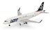 Embraer ERJ170 LOT Polish Airlines SP-LDI 536318