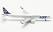 Embraer ERJ195 LOT Polish Airlines SP-LND 536325